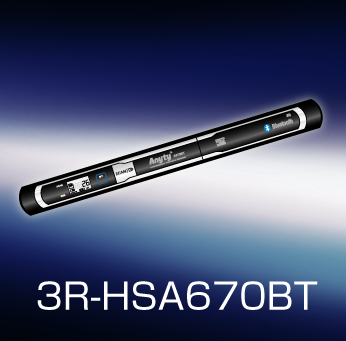 Anyty 3R-HSA670BT
